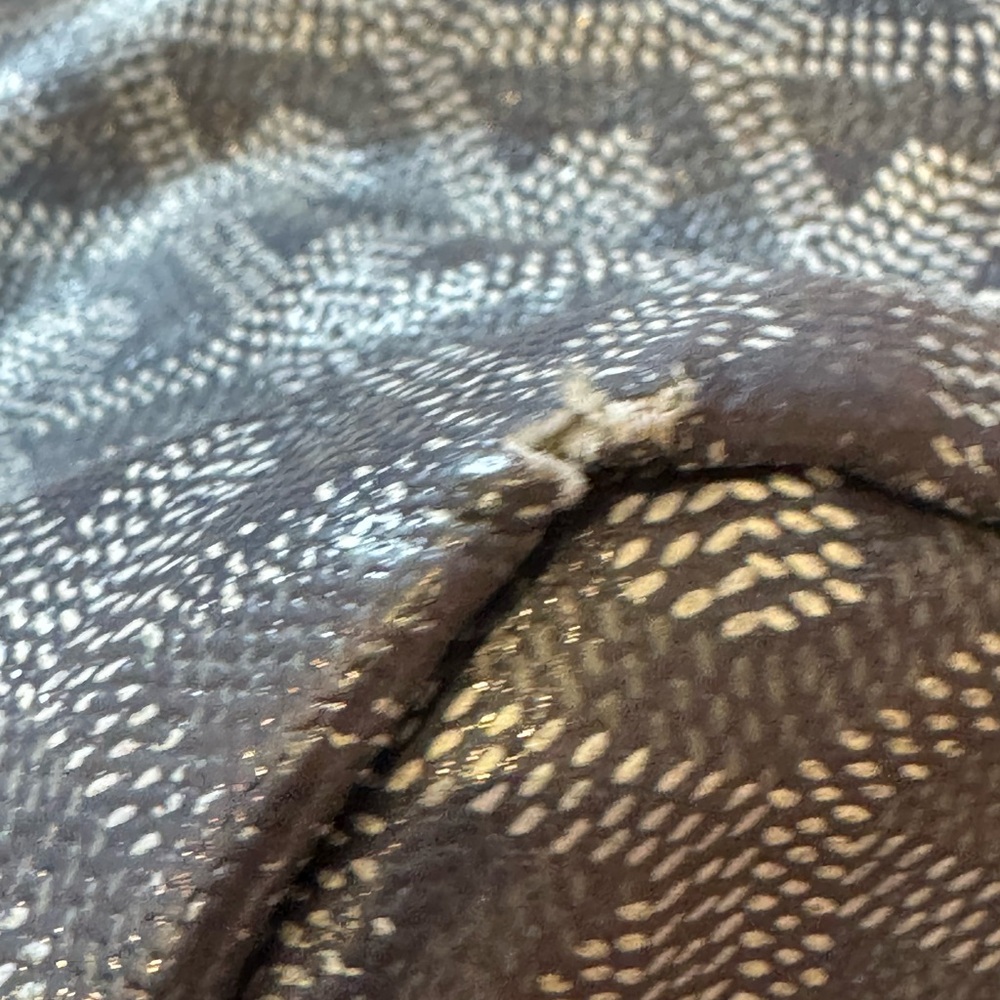 Authentic Grey Goyard St. Louis PM TOTE - Picture 5 of 16